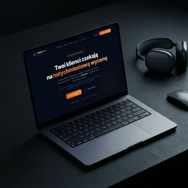 Cargonaut — platforma wyceny transportu